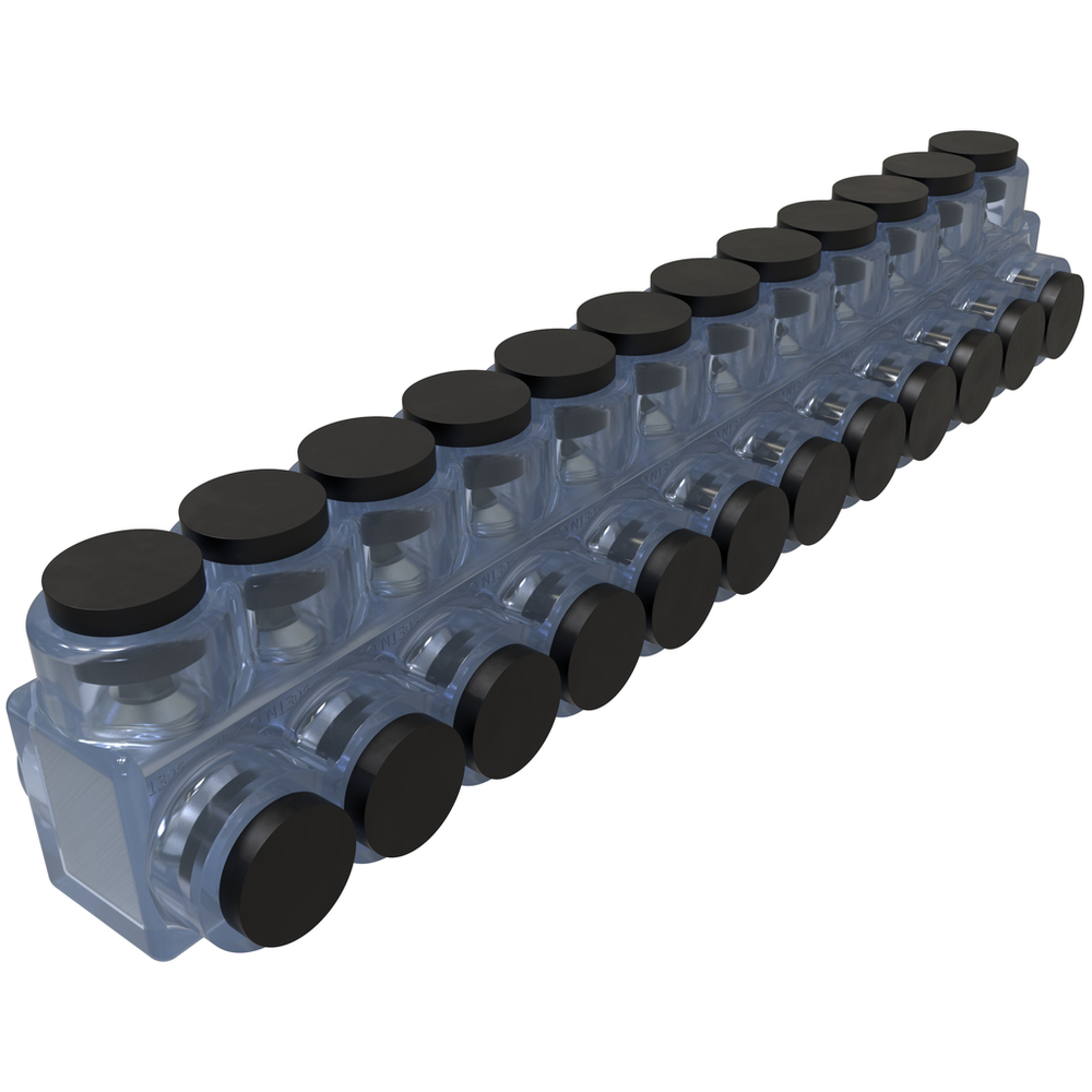 Image of ILSCO ECTS-12-3/0