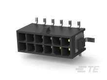 Image of TE Connectivity 4-794637-2