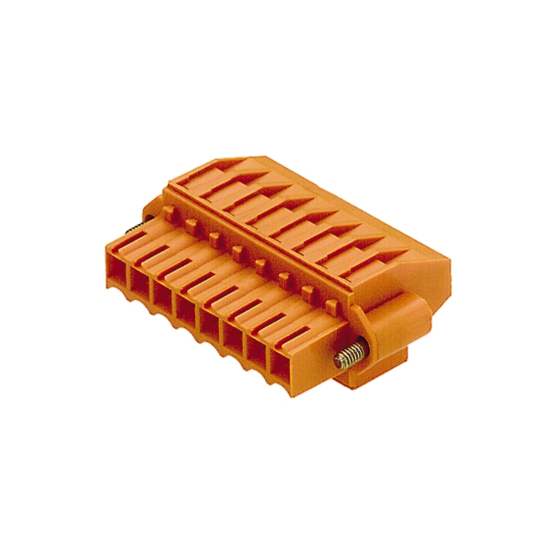 Image of Weidmuller 1640030000
