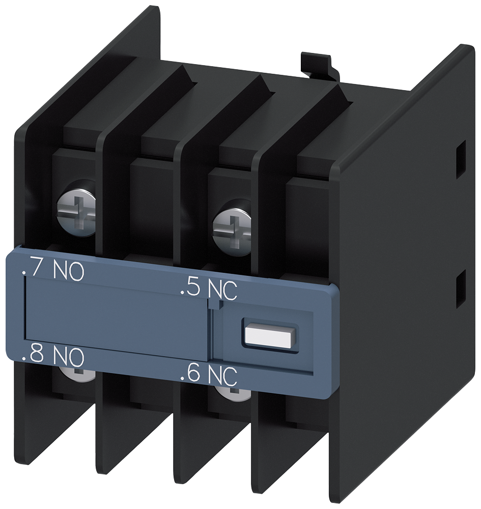 Image of Siemens 3RH29114FB11