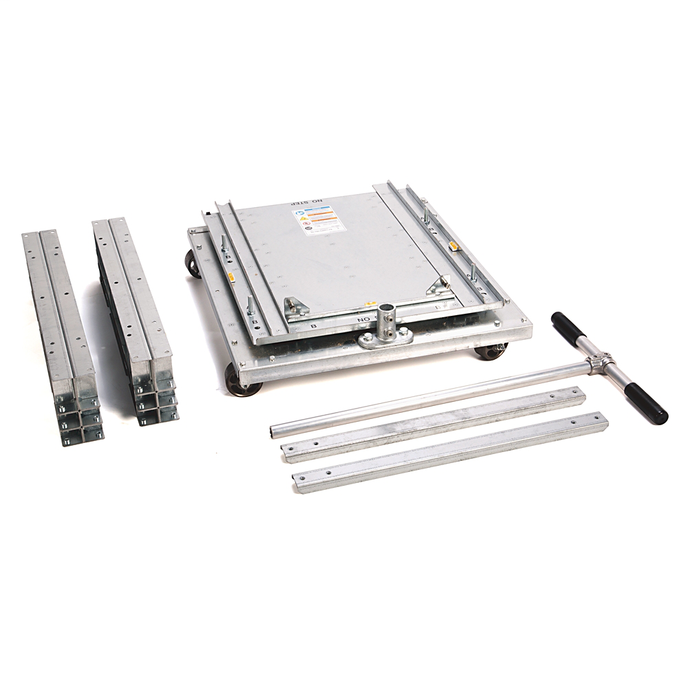 Image of Allen-Bradley 20-750-CART1-F8