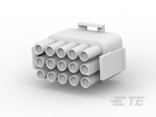 Image of TE Connectivity 2-480710-0