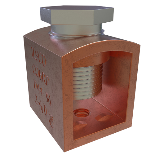 Image of ILSCO CO6RP