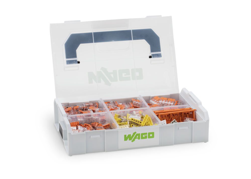 Image of WAGO 887-955
