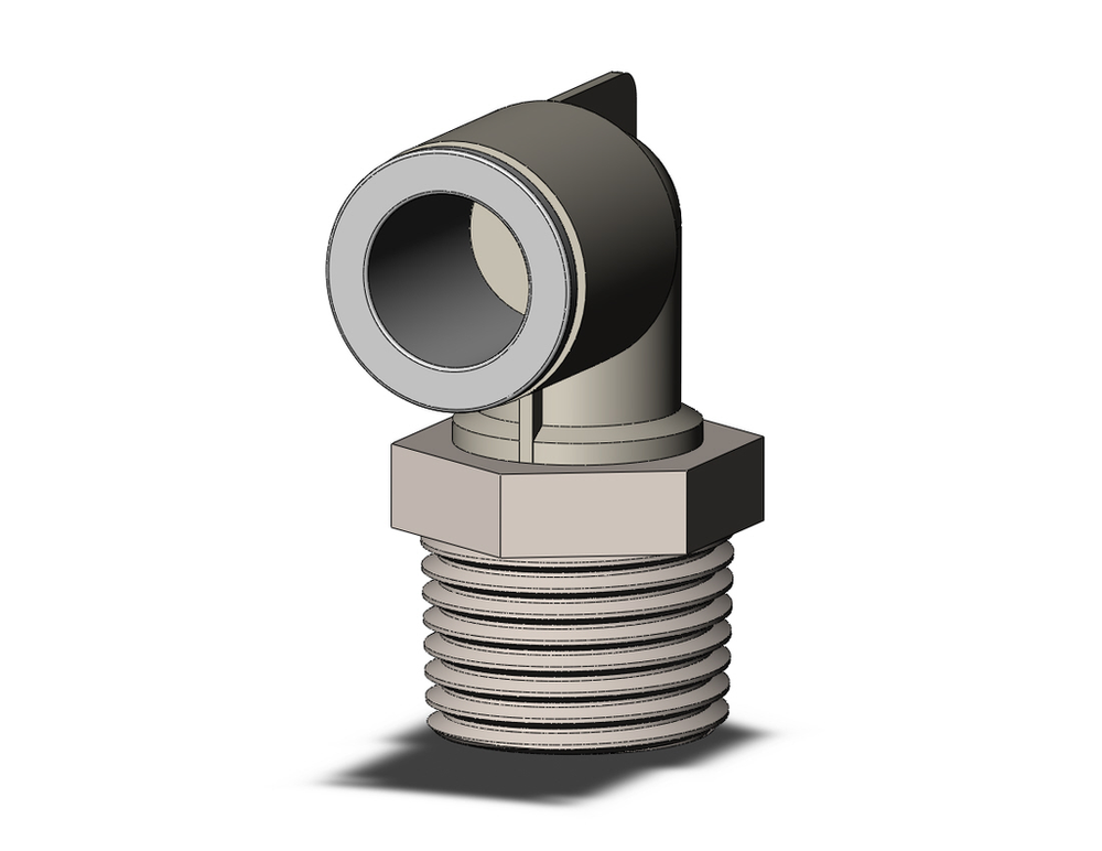 Image of SMC KQ2L12-04NS