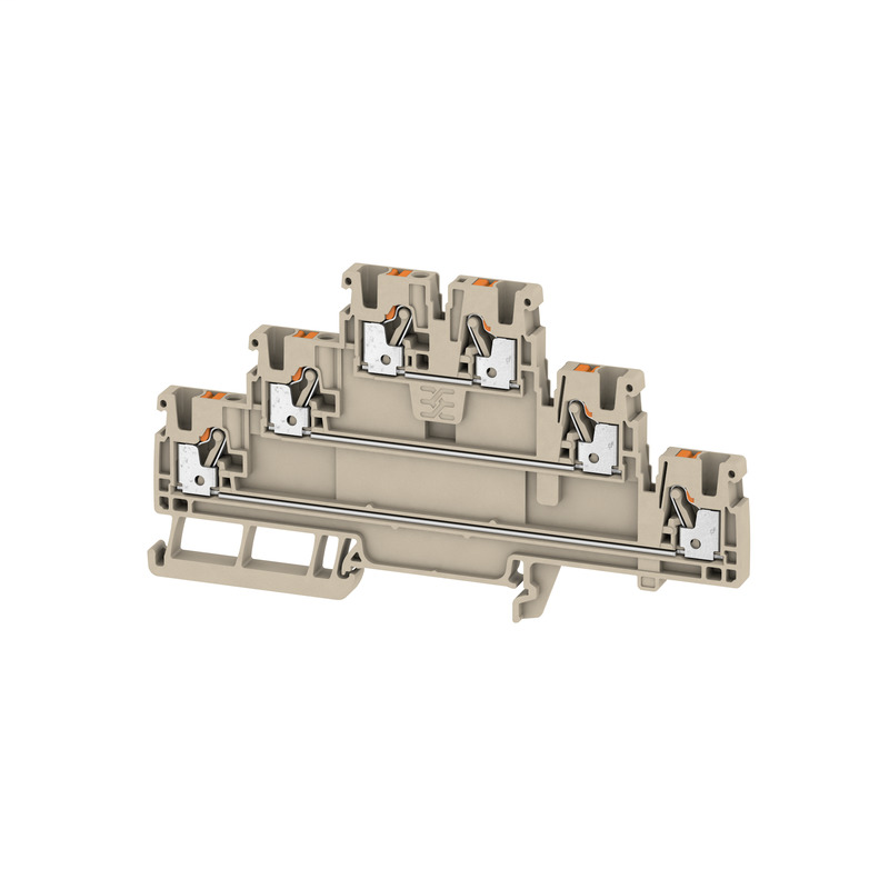 Image of Weidmuller 2428510000