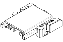 Image of Molex 5034690200