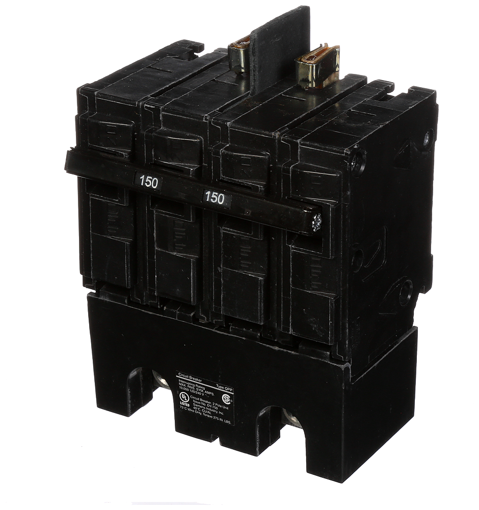 Image of Siemens Q2150B