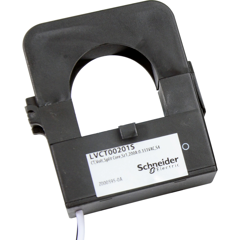 Image of Schneider Electric LVCT02404S