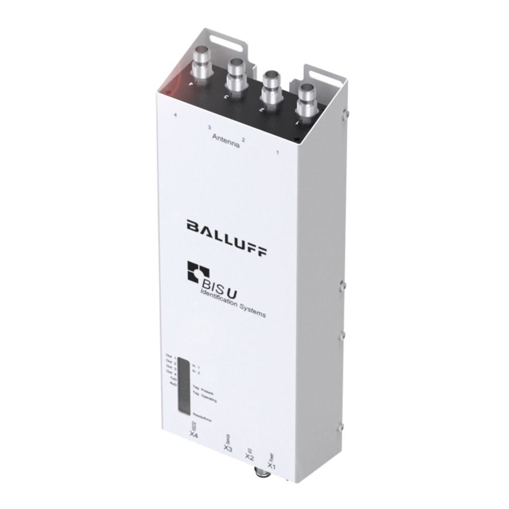 Image of Balluff BIS U-6020-053-104-00-ST26