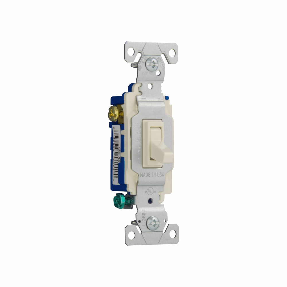 Image of Eaton 1301-7LA-10-L