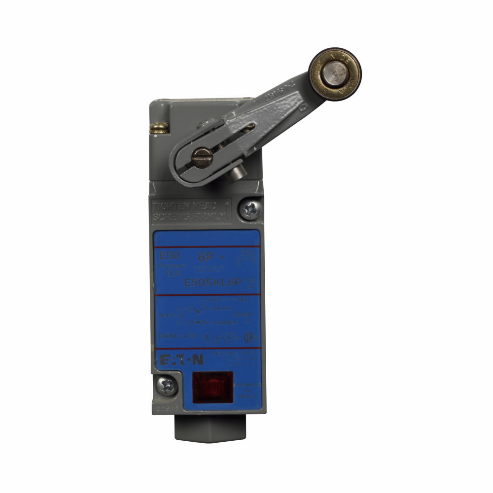Image of Eaton E50SAL6P