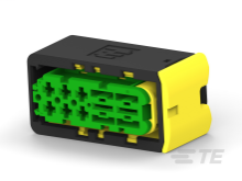 Image of TE Connectivity 3-2299782-1