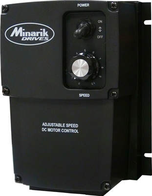 Image of Minarik Drives MC10