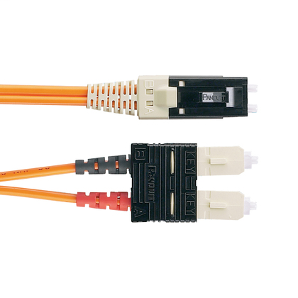 Image of Panduit F6D6PW-3M5Y