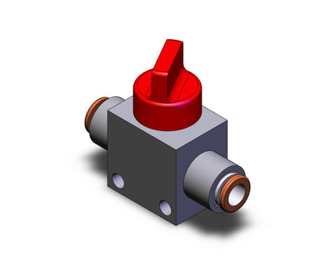 Image of SMC VHK3-06F-06FR