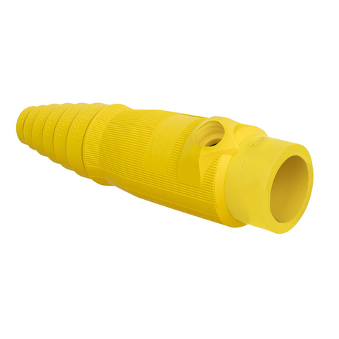 Image of Hubbell Wiring Device-Kellems HBL18MBY