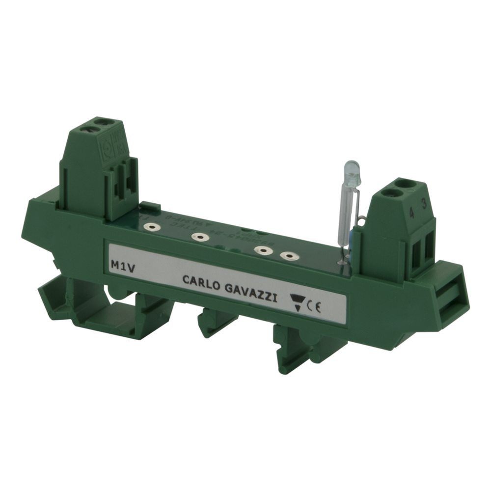 Image of Carlo Gavazzi RPM1V