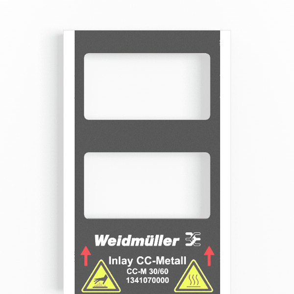 Image of Weidmuller 1341070000