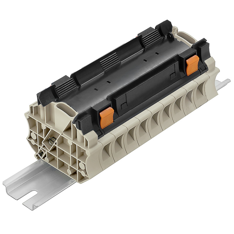 Image of Weidmuller 1193780000