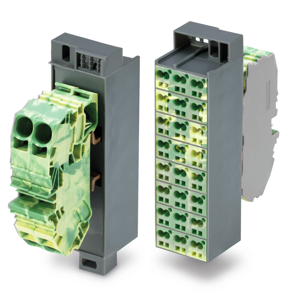 Image of WAGO 726-672