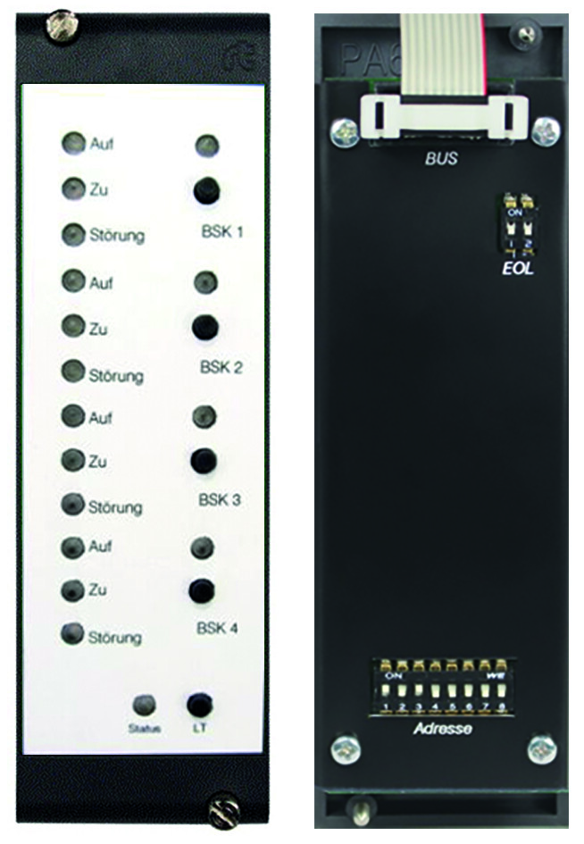 Image of WAGO 2852-7512