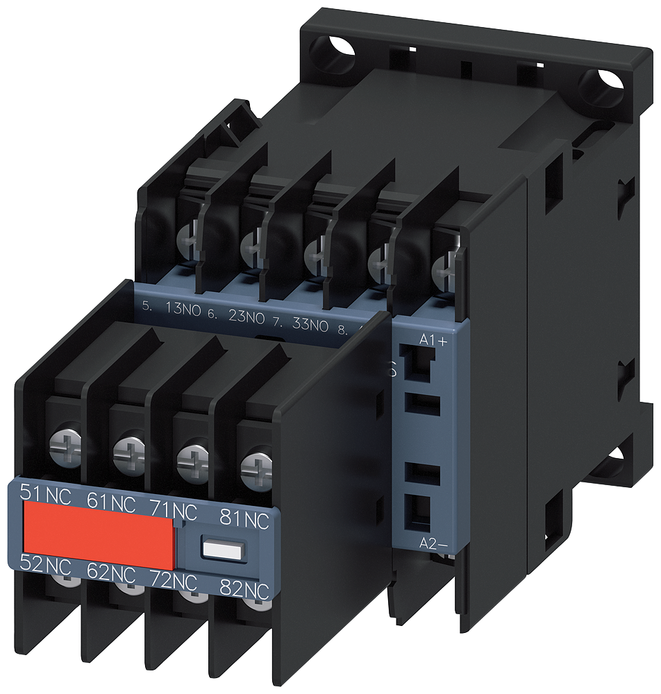 Image of Siemens 3RH22444BG40