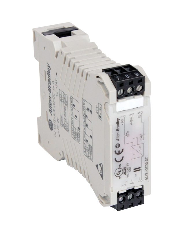 Image of Allen-Bradley 931S-A3C2D-DC