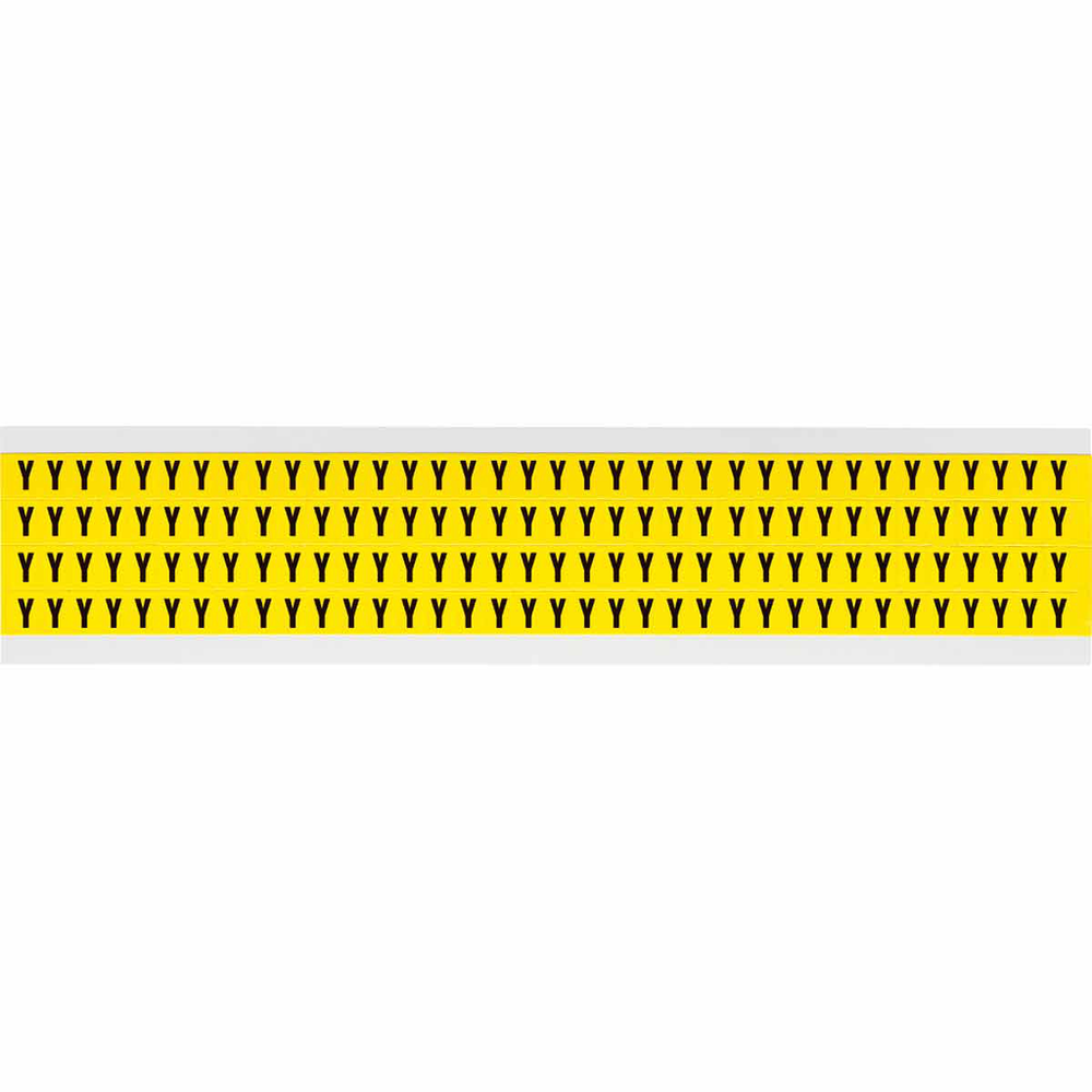 Image of Brady 3400-Y