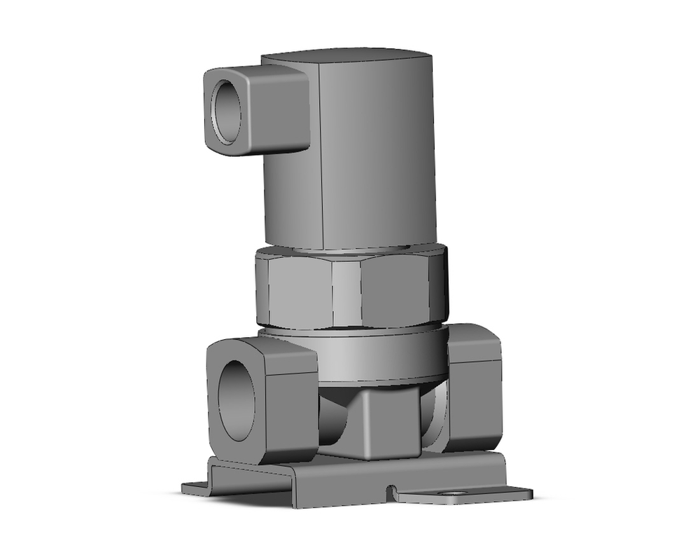 Image of SMC VXA2242V-02-1-B