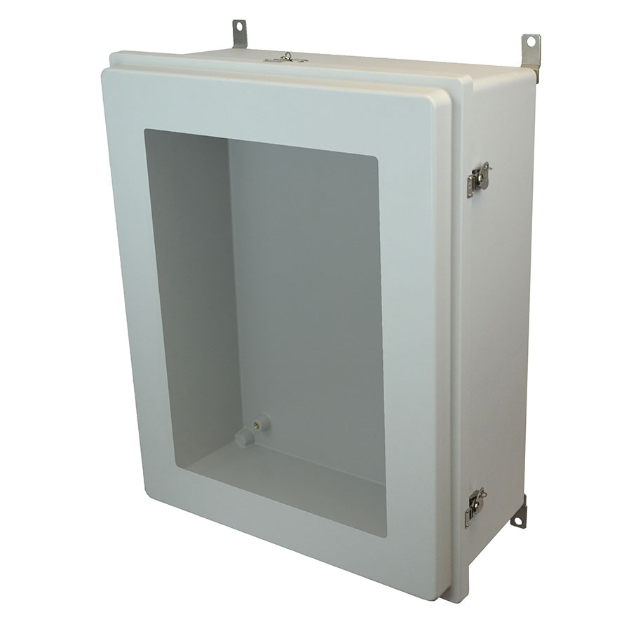 Image of Allied Moulded AM30248RTW