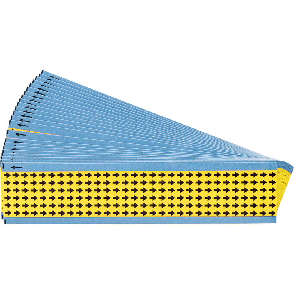 Image of Brady EIA-3025-YL-PK