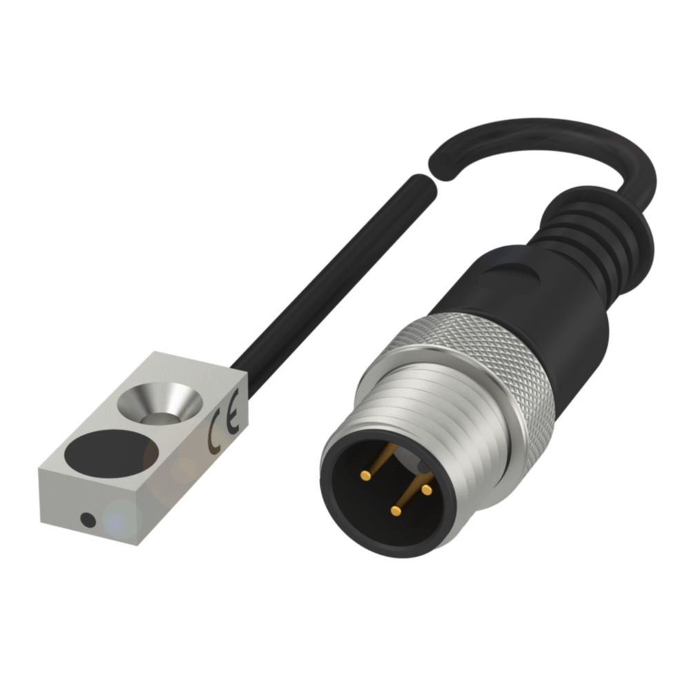 Image of Balluff BES R12EC-PSC20B-ES00,3-GS04-106