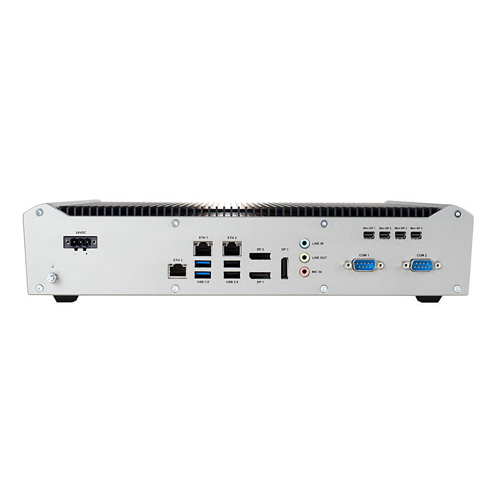 Image of Allen-Bradley 6200T-RC