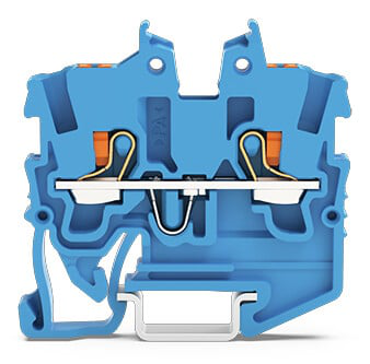 Image of WAGO 2250-1204