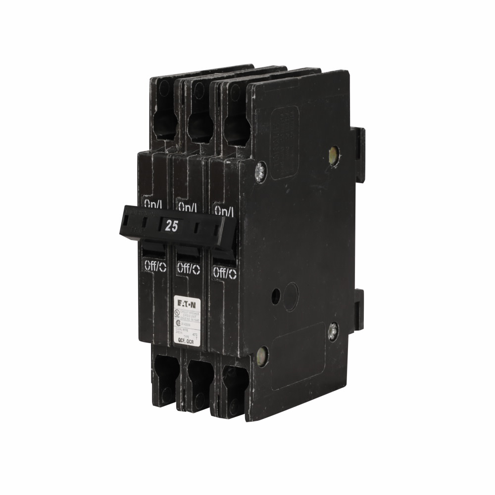 Image of Eaton QCR3025H