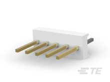 Image of TE Connectivity 641211-5