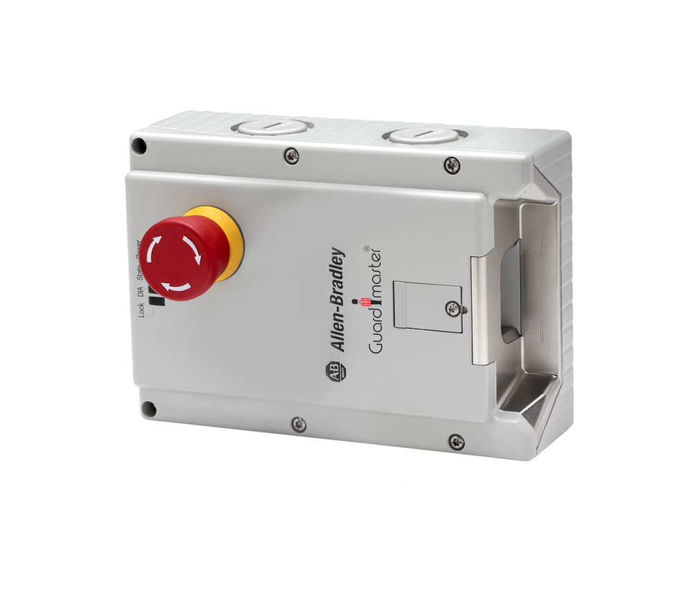Image of Allen-Bradley 442G-MABL-UT-C05