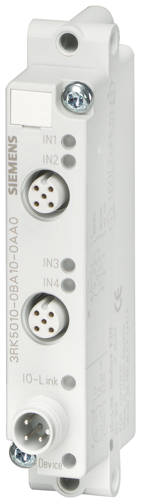 Image of Siemens 3RK5010-0BA10-0AA0