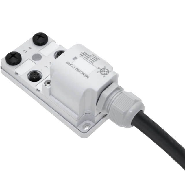 Image of Mencom JDC-440-007-C050