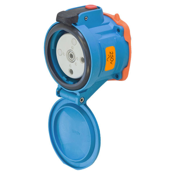 Image of Meltric 63-64072-354