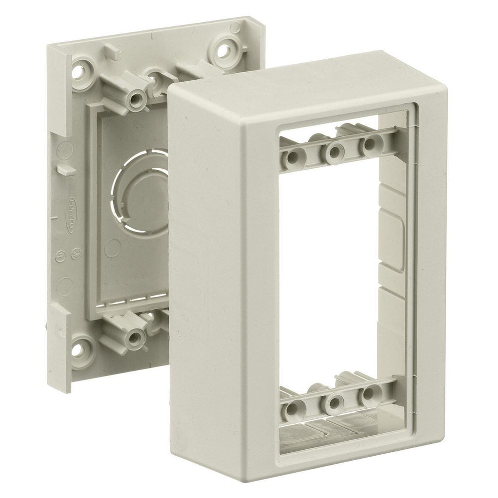 Image of Hubbell Premise Wiring PW1SBA