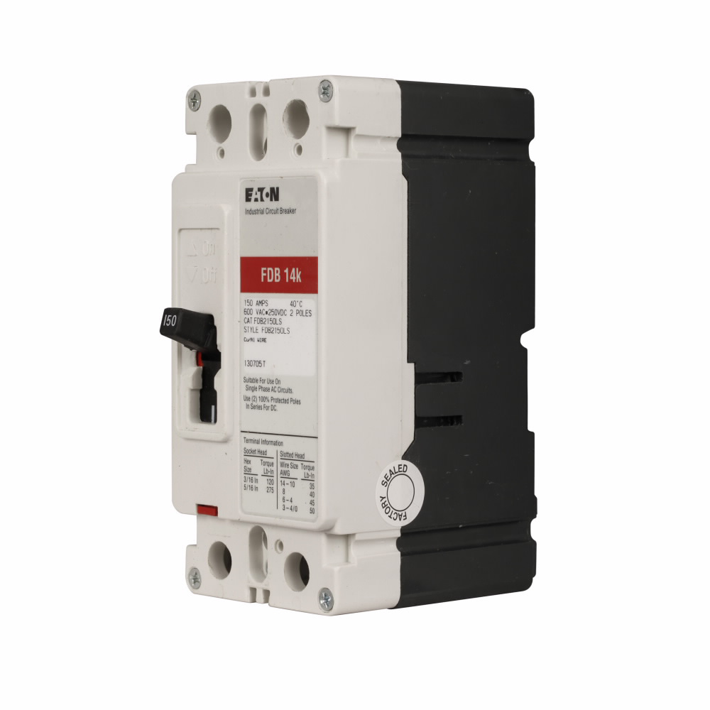 Image of Eaton FDB2150B06