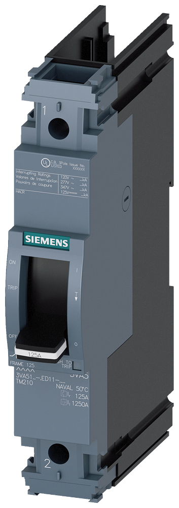 Image of Siemens 3VA5135-5ED11-1AA0