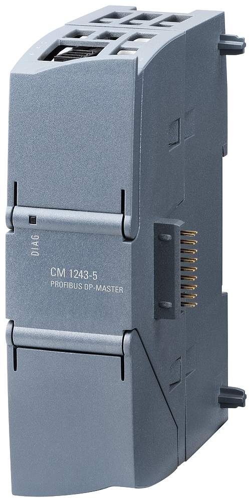 Image of Siemens 6AG12435DX302XE0