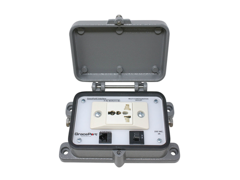 Image of Grace Ports P-R2-M3RUV3-M2
