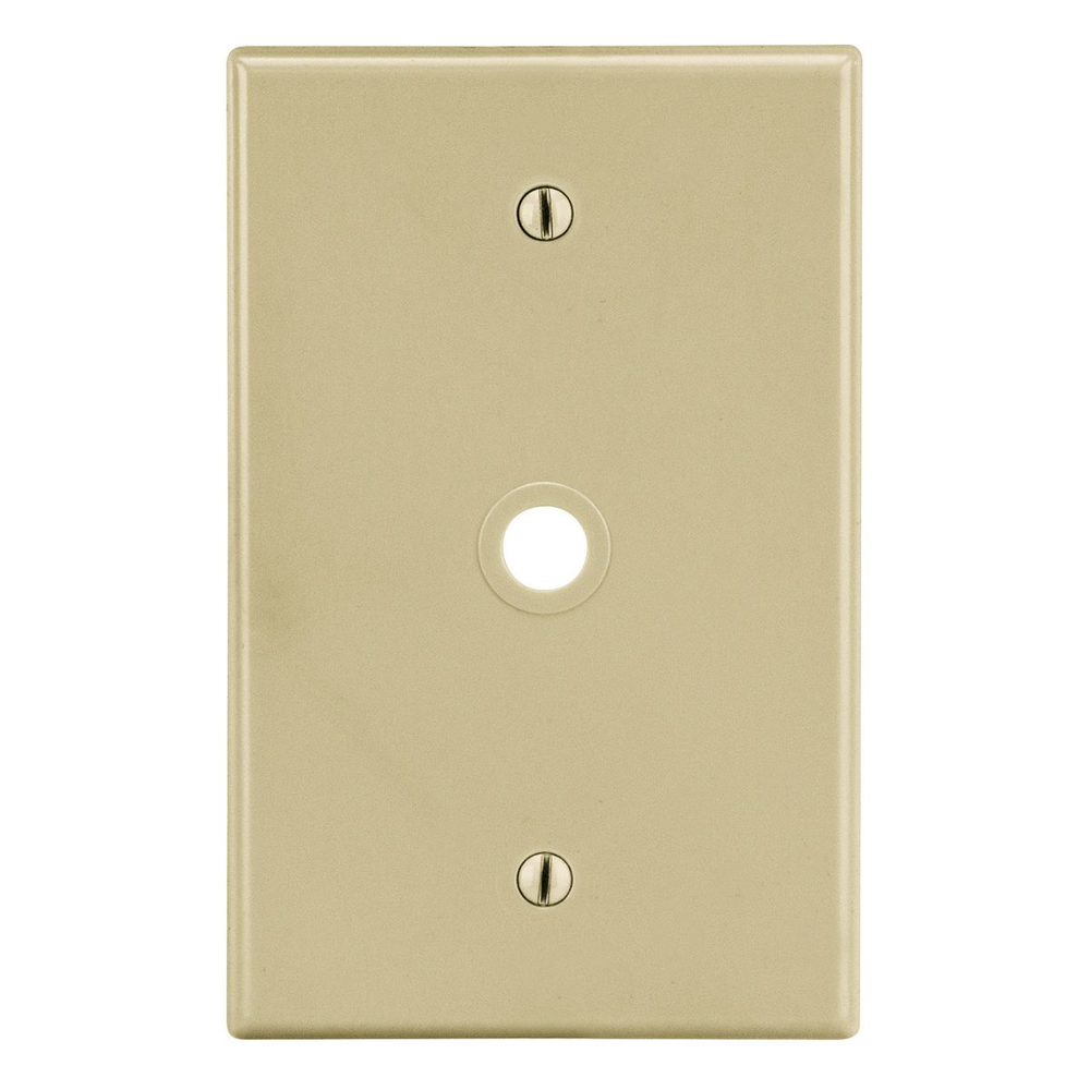 Image of Hubbell Wiring Device-Kellems P11I