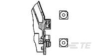 Image of TE Connectivity 827107-1