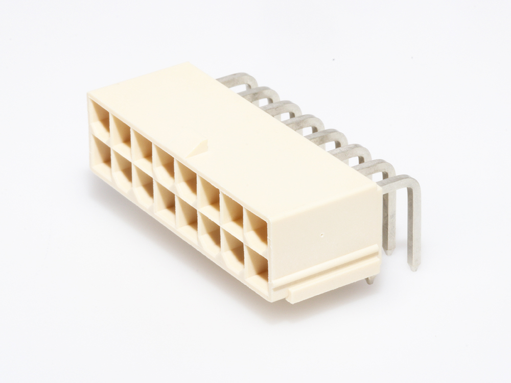 Image of Molex 874271602