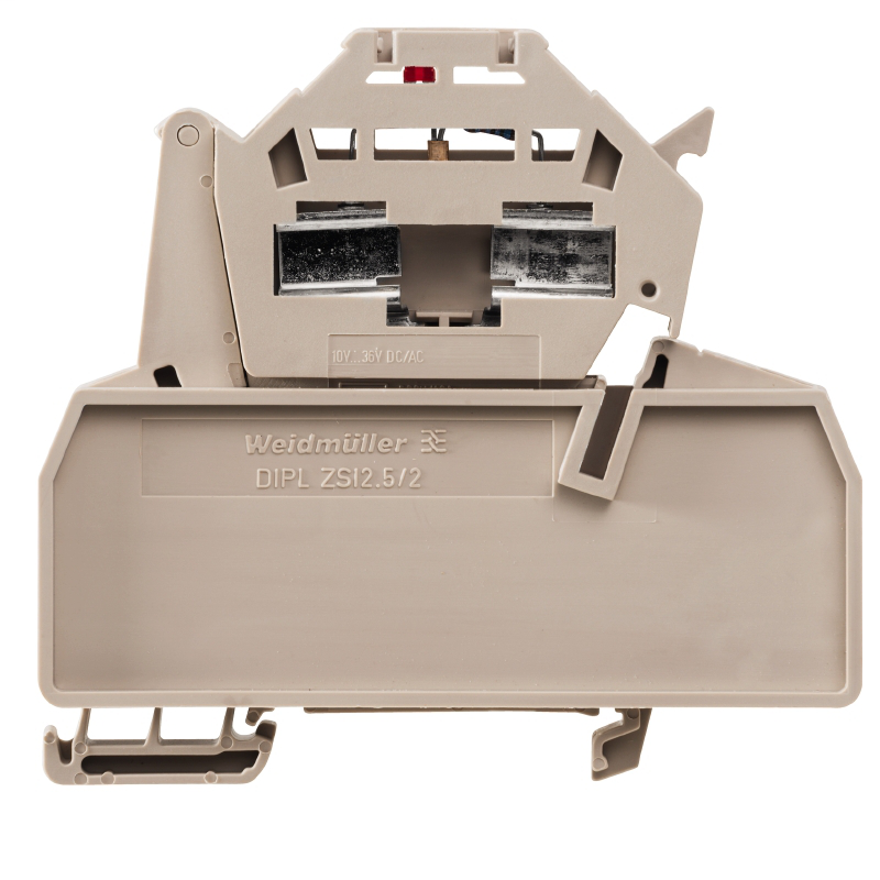 Image of Weidmuller 1616470000